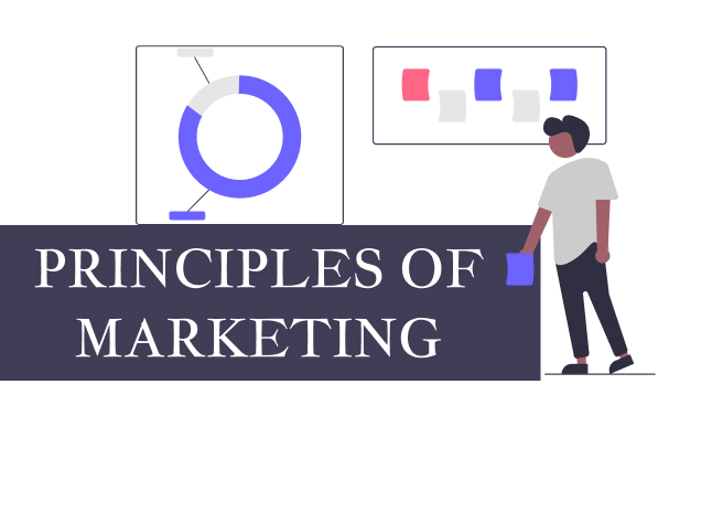 Principles of Marketing