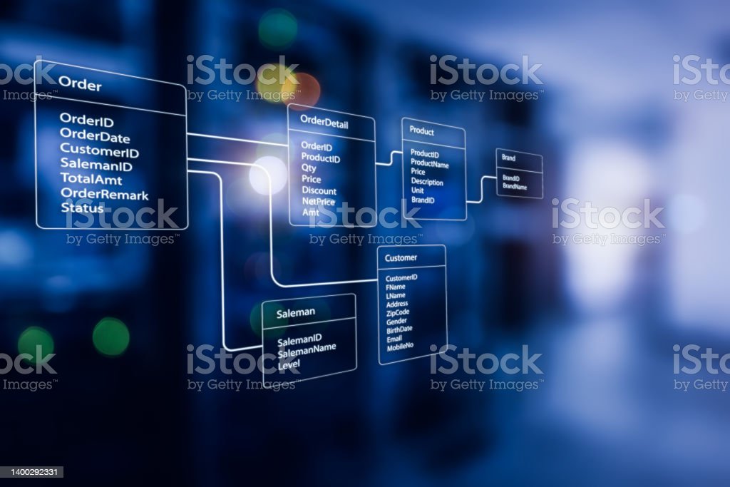 INF Principles of Database Systems